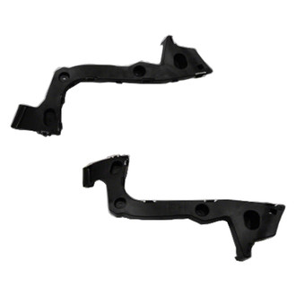 Replace® - Rear Bumper Cover Stiffener Bracket