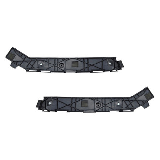 Replace® - Rear Bumper Cover Support Rail