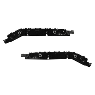 Replace® - Rear Bumper Cover Support Bracket