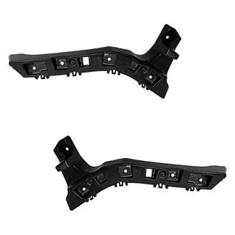 Replace® - Rear Bumper Cover Brackets