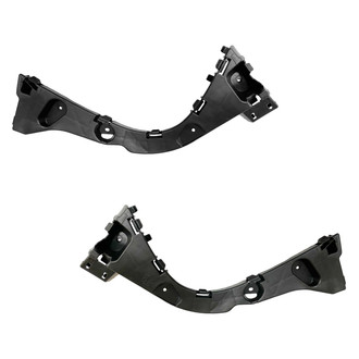 Replace® - Rear Outer Bumper Cover Retainer