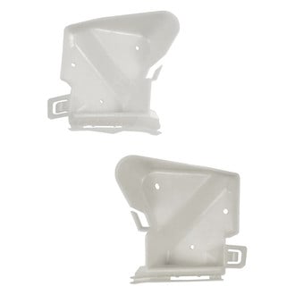 Replace® - Rear Inner Bumper Cover Bracket