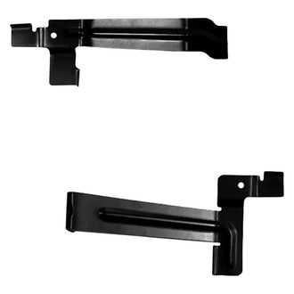 Replace® - Rear Bumper Cover Supports