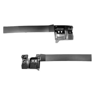 Replace® - Rear Bumper Trims