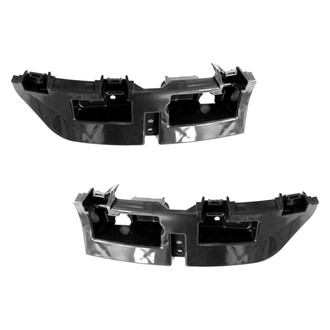 Replace® - Rear Bumper Cover Supports