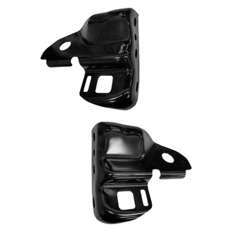 Replace® - Rear Outer Bumper Mounting Bracket