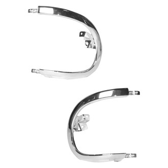 Replace® - Header Panels Moldings