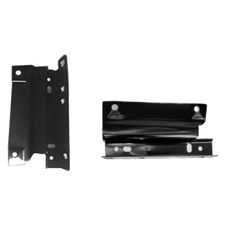 Replace® - Radiator Support Brackets