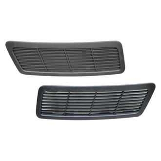 Replace® - Hood Scoop Grilles
