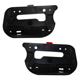 Replace® - Hood Scoop Bracket