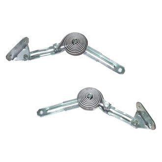 Replace® - Hood Hinge Springs