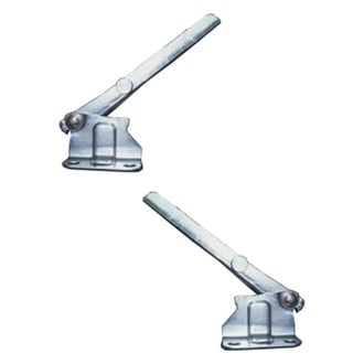 Replace® - Hood Hinge Set (Standard Line)