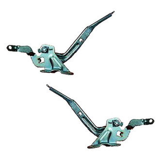 Replace® - Hood Hinges