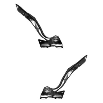 Replace® - Hood Hinge Set (Standard Line)