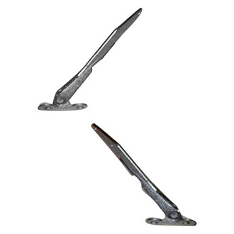 Replace® - Hood Hinges