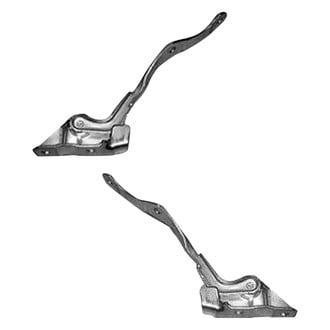 Replace® - Hood Hinge Set (Standard Line)