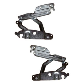 Replace® - Hood Hinge Set (Standard Line)