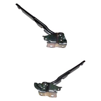 Replace® - Hood Hinge Set (Standard Line)