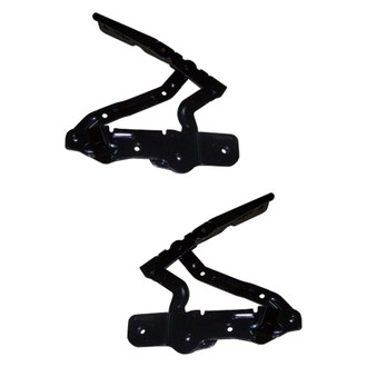 Replace® - Hood Hinge Set (Standard Line)