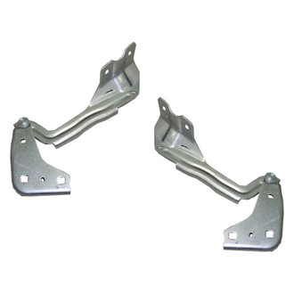 Replace® - Hood Hinges