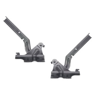 Replace® - Hood Hinge Set (Standard Line)