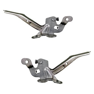 Replace® - Hood Hinge Set (Standard Line)