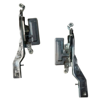 Replace® - Hood Hinges