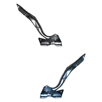 Replace® - Hood Hinge Set (Standard Line)
