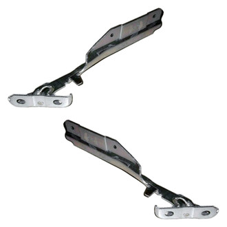 Replace® - Hood Hinge Set (Standard Line)