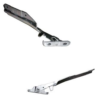 Replace® - Hood Hinge Set (Standard Line)
