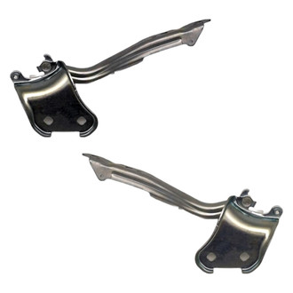 Replace® - Hood Hinges