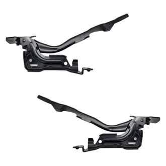 Replace® - Hood Hinge Set (Standard Line)