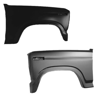 Replace® - Front Fender
