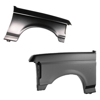 Replace® - Front Fender