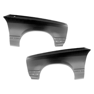 Replace® - Front Fender
