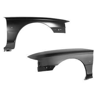 Replace® - Front Fender