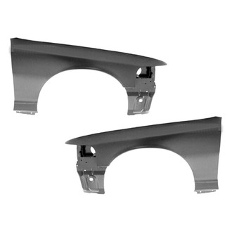 Replace® - Front Fender
