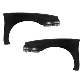 Replace® - Front Driver and Passenger Side Fender Set (Value Line)
