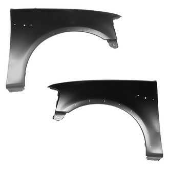 Replace® - Front Fender