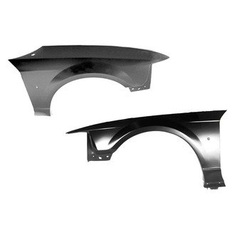 Replace® - Front Driver and Passenger Side Fender Set (Value Line)