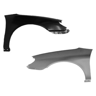 Replace® - Front Driver and Passenger Side Fender Set (Platinum Plus)