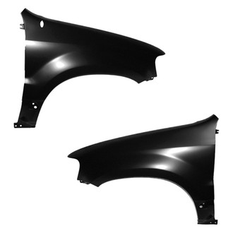 Replace® - Front Fender
