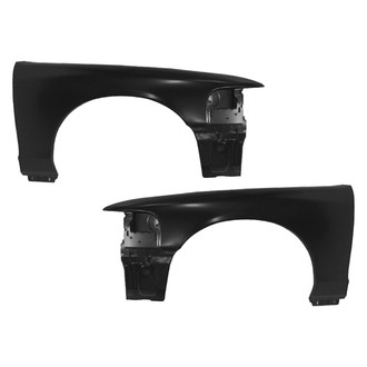 Replace® - Front Driver and Passenger Side Fender Set (Value Line)
