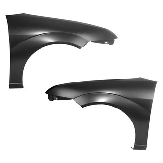 Replace® - Front Driver and Passenger Side Fender Set (Platinum Plus)