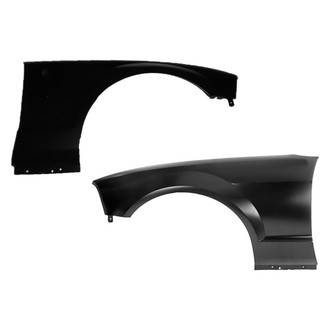 Replace® - Front Driver and Passenger Side Fender Set (Platinum Plus)