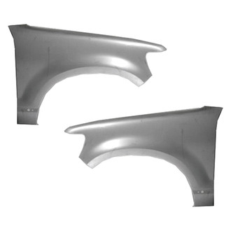 Replace® - Front Fender