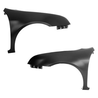 Replace® - Front Driver and Passenger Side Fender Set (Platinum Plus)