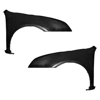 Replace® - Front Driver and Passenger Side Fender Set (Value Line)