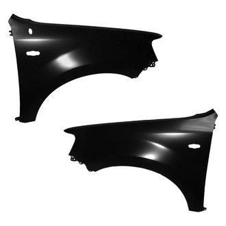 Replace® - Front Fender