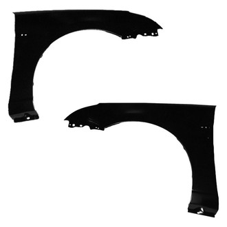 Replace® - Front Fender